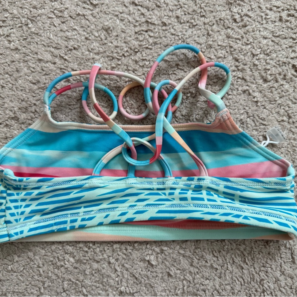 Reversible Bikini Top - Picture 2 of 4